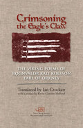 Crimsoning the Eagle's Claw - Paperback