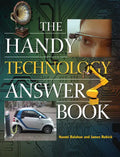 The Handy Technology Answer Book - Paperback