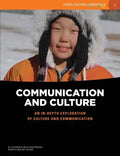 Communication and Culture: An in-depth exploration of culture and communication - Paperback