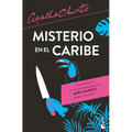 Misterio En El Caribe / A Caribbean Mystery - Paperback