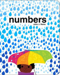 Numbers - Board Book