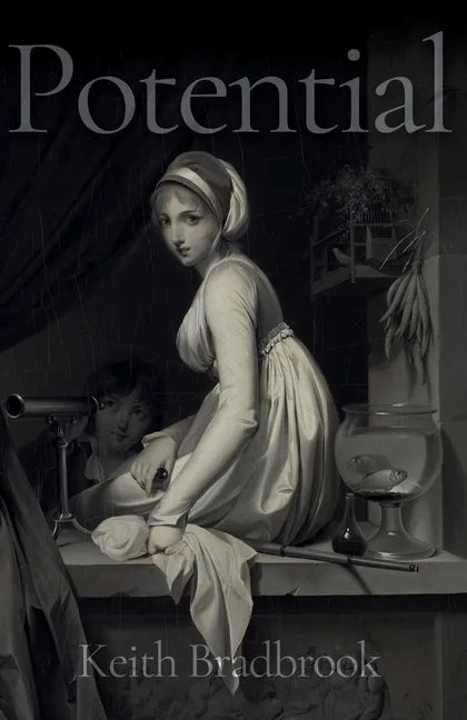 Potential - Paperback