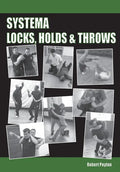 Systema Locks, Holds & Throws - Paperback