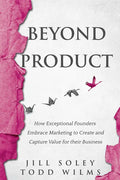 Beyond Product - Paperback