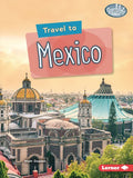 Travel to Mexico - Paperback