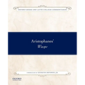 Aristophanes' Wasps - Paperback