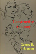 Constructive Anatomy - Paperback