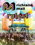 Richland Mall Rules - Paperback
