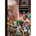 All Dolled Up! - Library Binding