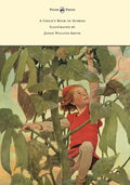 A Child's Book of Stories - Illustrated by Jessie Willcox Smith - Hardcover