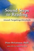 Sound Steps to Reading (Storybook): Sound-Targeting Storybook - Paperback