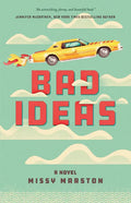 Bad Ideas - Paperback