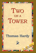 Two on a Tower - Hardcover