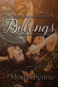 The Heart Knows Where It Belongs - Paperback