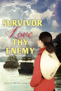 Survivor Love Thy Enemy - Paperback