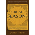 For All Seasons - Paperback