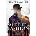 Murder In Fashion - Paperback