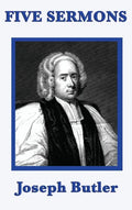 Five Sermons - Hardcover