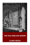 The Old English Baron - Paperback
