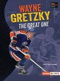 Wayne Gretzky: The Great One - Paperback