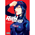 Raw Hero, Vol. 1: Volume 1 - Paperback