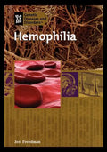 Hemophilia - Paperback