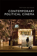 Contemporary Political Cinema - Paperback