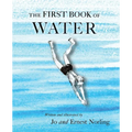 The First Book of Water - Paperback