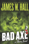 Bad Axe - Paperback