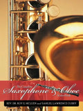 The Complete Saxophone and Oboe Scales Book - Paperback