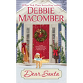 Dear Santa - Paperback