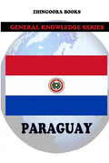 Paraguay - Paperback