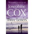 Three Letters - Paperback