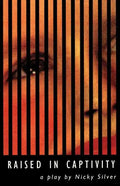 Raised in Captivity - Paperback