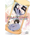 Fragtime: The Complete Manga Collection - Paperback