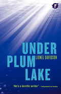 Under Plum Lake - Paperback