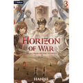 Warlords of the Steppes: A Medieval Fantasy - Paperback