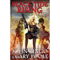 Black Tide Rising - Paperback