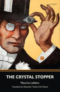 The Crystal Stopper (Warbler Classics) - Paperback