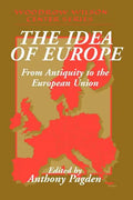 The Idea of Europe: From Antiquity to the European Union - Paperback