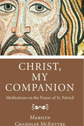 Christ, My Companion - Paperback