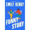 Funny Story - Paperback