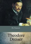 The Financier - Paperback
