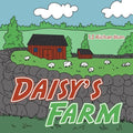 Daisy's Farm - Paperback