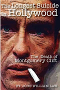 The Longest Suicide in Hollywood - Paperback