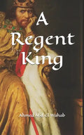 A Regent King - Paperback