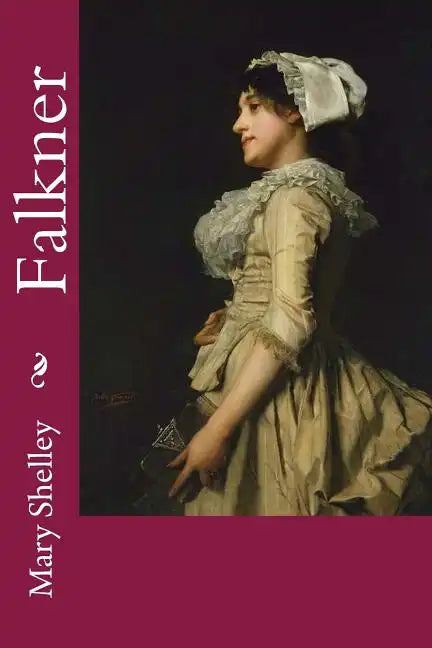 Falkner - Paperback