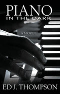 Piano in the Dark - Paperback