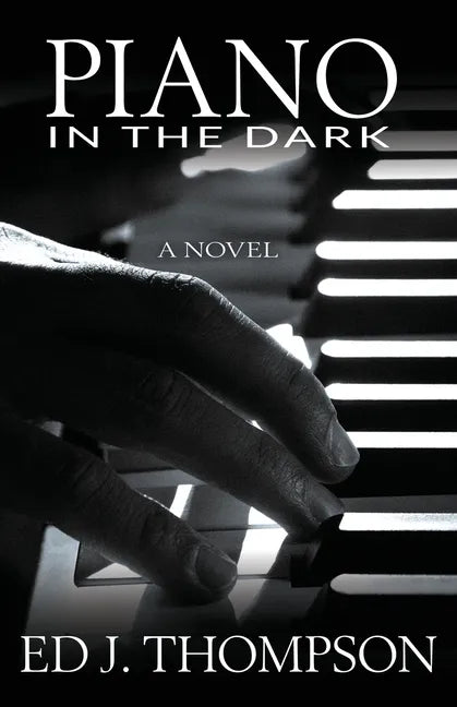 Piano in the Dark - Paperback