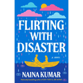 Flirting With Disaster - Paperback